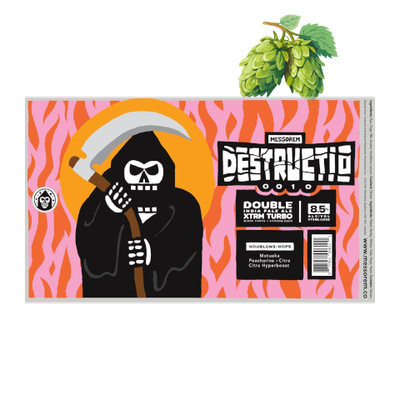 Messorem - Destructio 0010