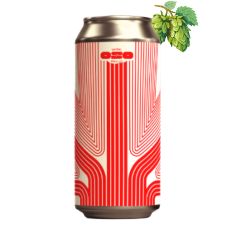 Oso Brew Co - Dominion