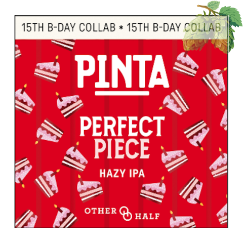 PINTA - Perfect Piece