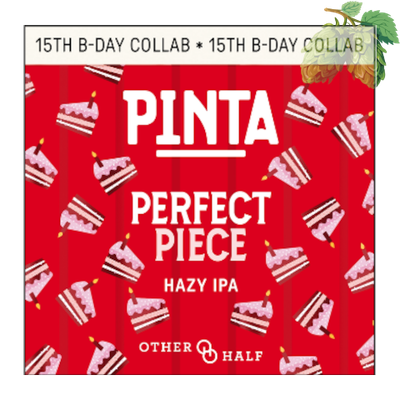 PINTA - Perfect Piece