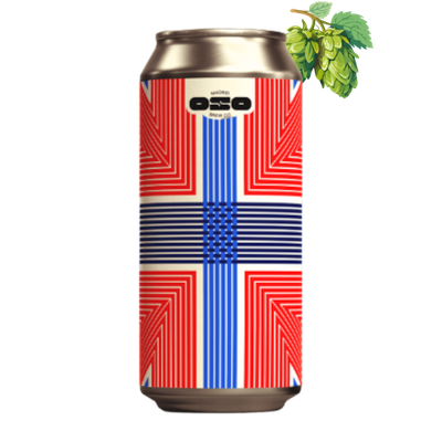 Oso Brew Co - Mainline