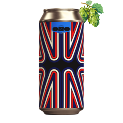 Oso Brew Co - Aura