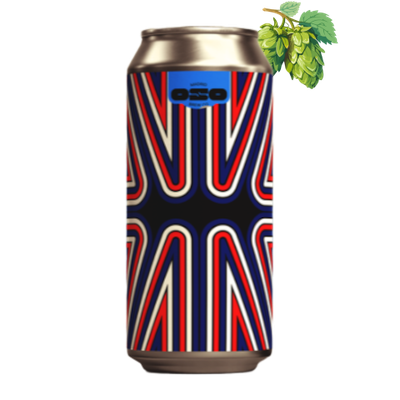 Oso Brew Co - Aura