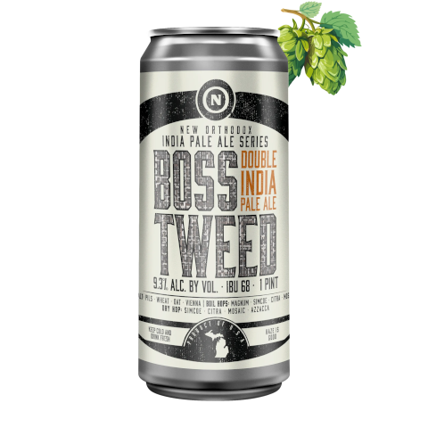 Old Nation - Boss Tweed