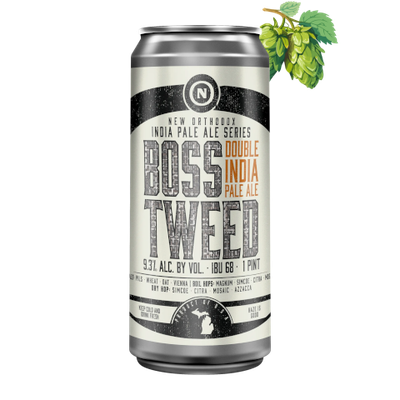 Old Nation - Boss Tweed