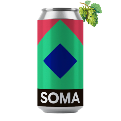 SOMA Beer - Apex