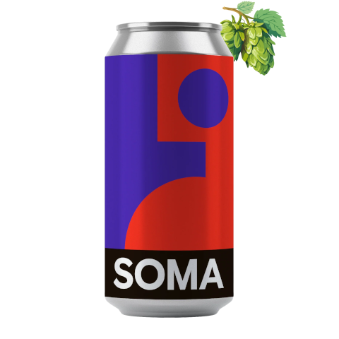 SOMA Beer - Low-Fi