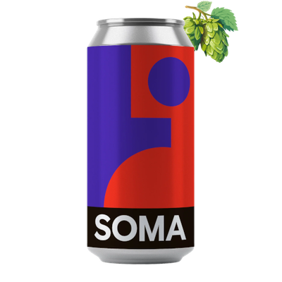 SOMA Beer - Low-Fi