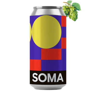 SOMA Beer - Ripple
