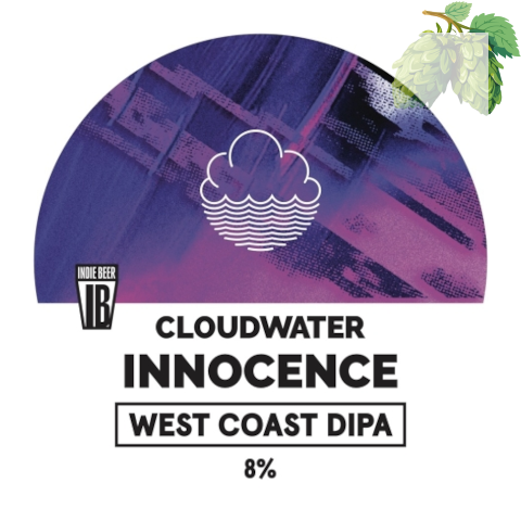 Cloudwater - Innocence