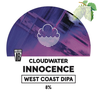 Cloudwater - Innocence