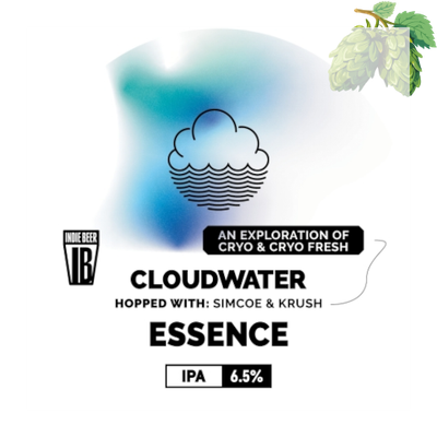 Cloudwater - Essence