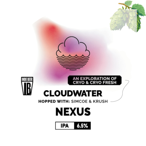Cloudwater - Nexus