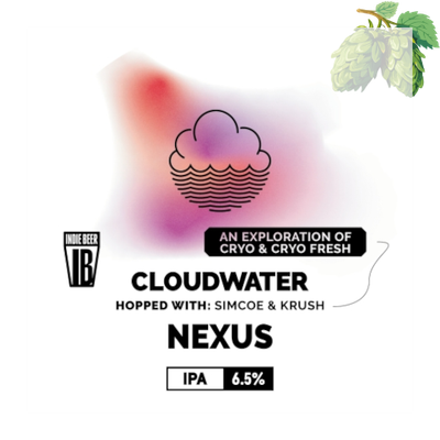 Cloudwater - Nexus