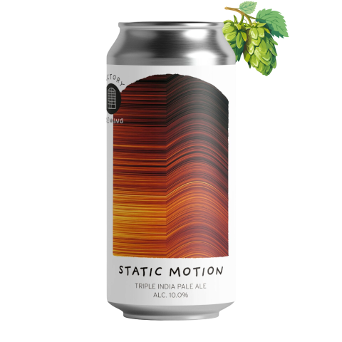 Factory - Static Motion