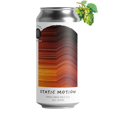 Factory - Static Motion