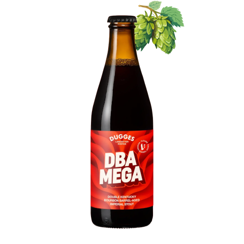 Dugges - DBA Mega