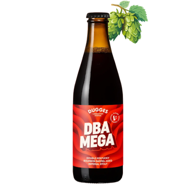 Dugges - DBA Mega