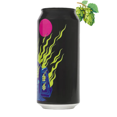 Omnipollo - UNHOLY CHURCH