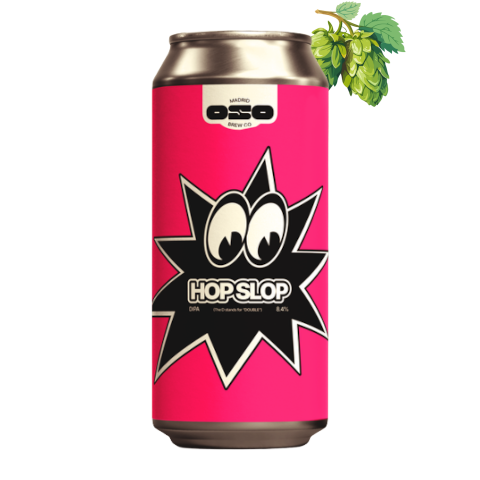 Oso - Hop Slop