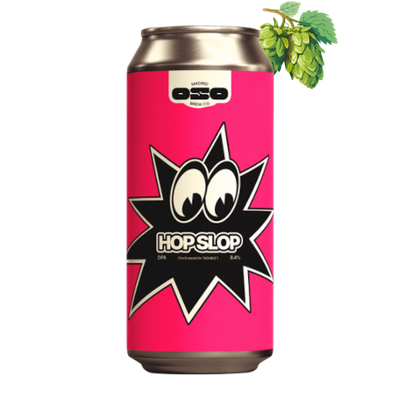 Oso - Hop Slop
