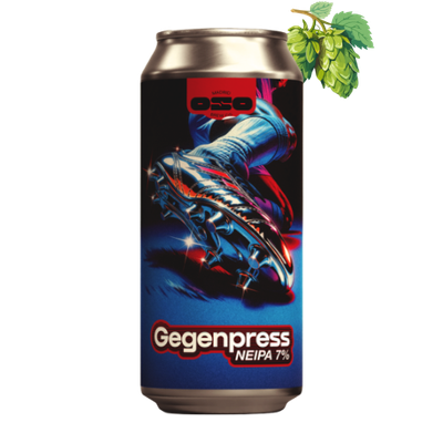 Oso - Gegenpress