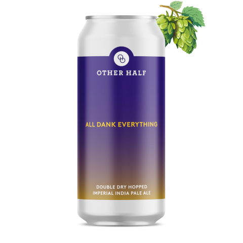 Other Half - All Dank Everything
