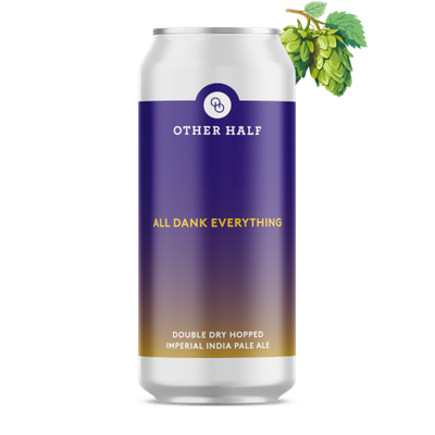 Other Half - All Dank Everything