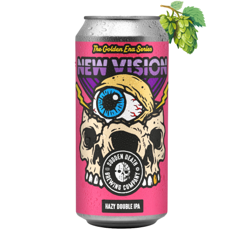 Sudden Death - New Vision