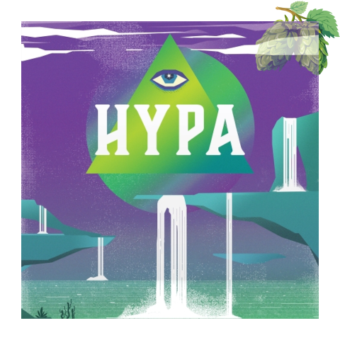 Brasserie du Bas-Canada - HYPA #14