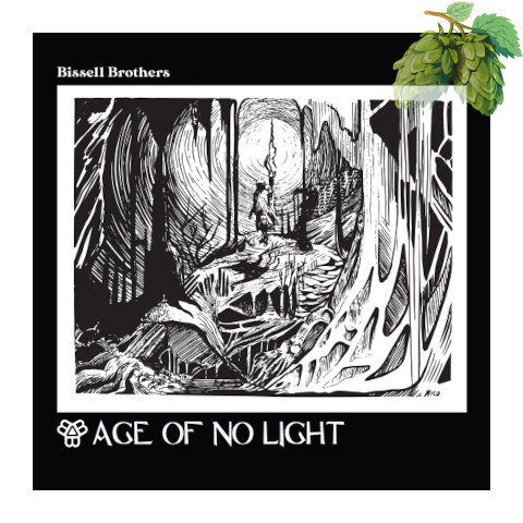 Bissell Brothers - Age Of No Light | Batch #4