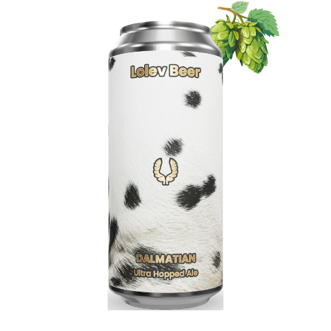 Lolev - Dalmatian