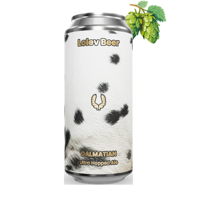 Lolev - Dalmatian