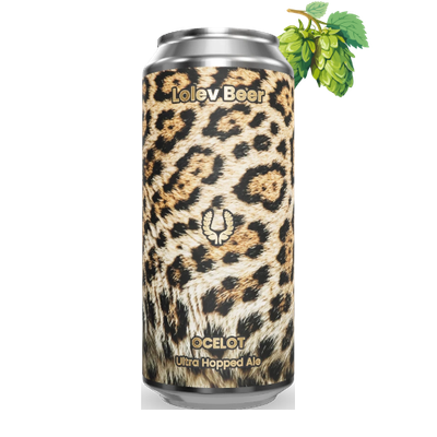 Lolev - Ocelot Lolev - Ocelot