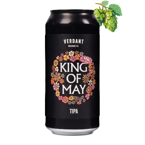 Verdant - King of May Verdant - King of May