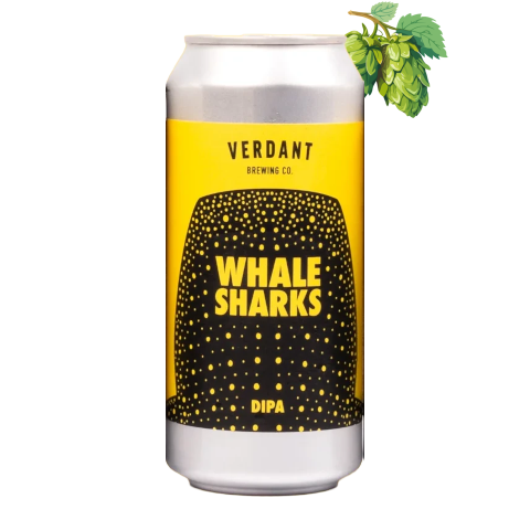 Verdant - Whale Sharks 2026