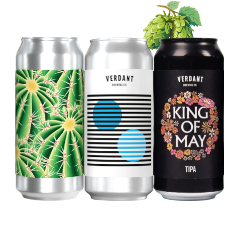 Verdant - Triplet 1