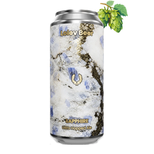 Lolev - Sapphire