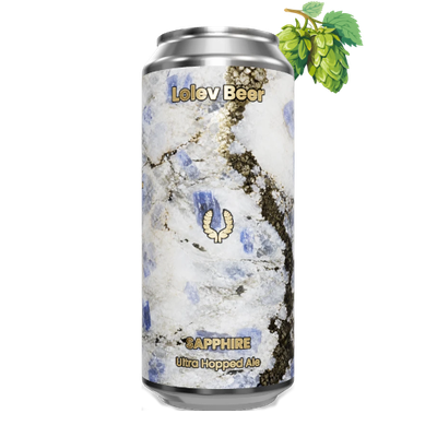 Lolev - Sapphire Lolev - Sapphire