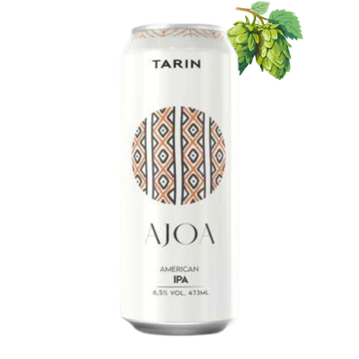 Tarin Cervejaria - Ajoa