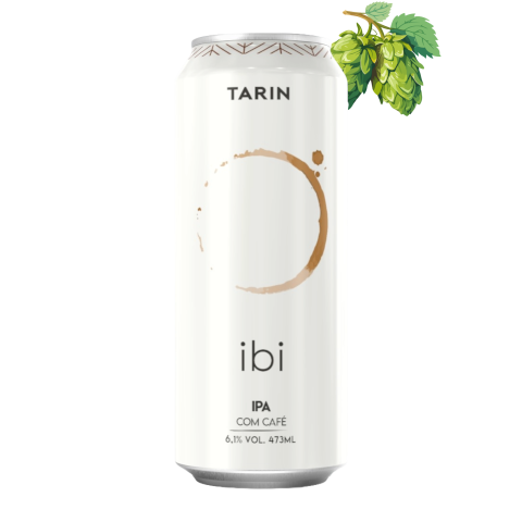 Tarin Cervejaria - Ibi (2026)