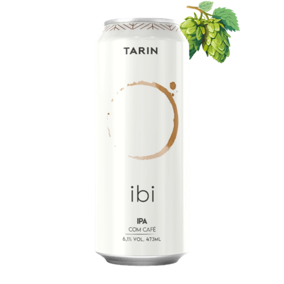 Tarin Cervejaria - Ibi (2026) Tarin Cervejaria - Ibi (2026)