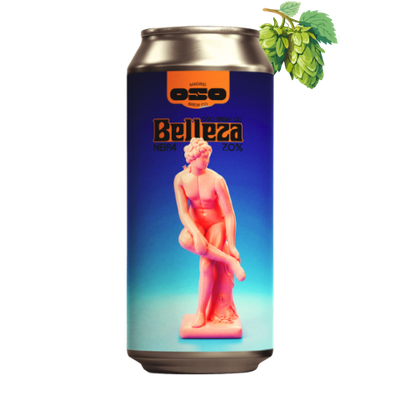 Oso Brew Co - Belleza Oso Brew Co - Belleza