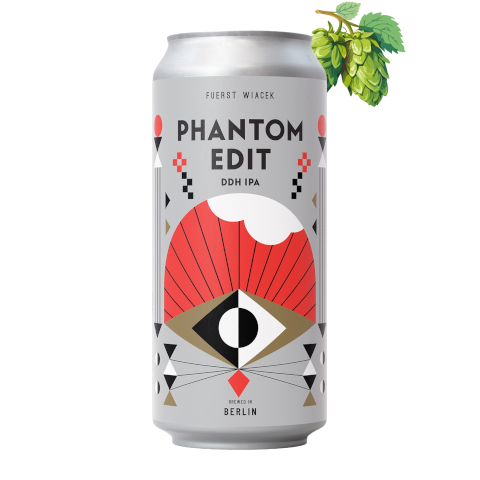 FUERST WIACEK Berlin - Phantom Edit