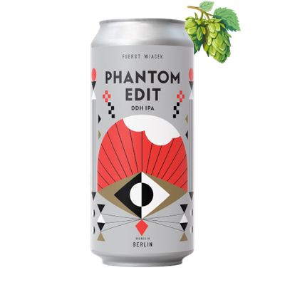FUERST WIACEK Berlin - Phantom Edit