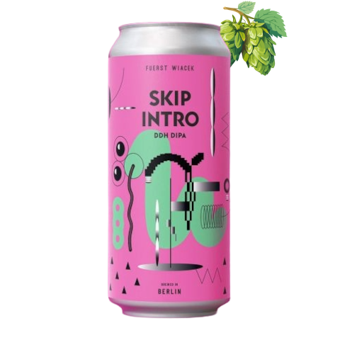 FUERST WIACEK Berlin - Skip Intro FUERST WIACEK Berlin - Skip Intro