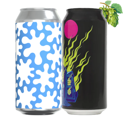 Omnipollo - Pair Omnipollo - Pair