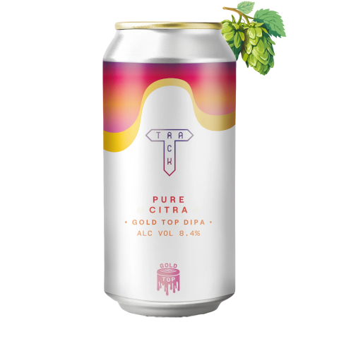 Track - PURE Citra