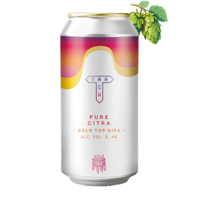 Track - PURE Citra Track - PURE Citra