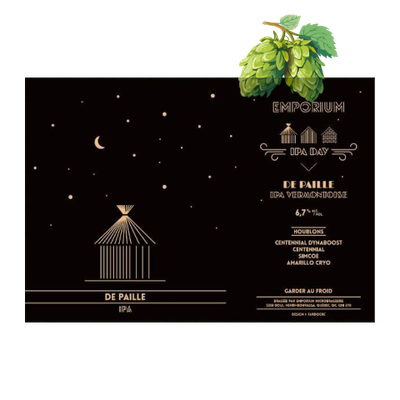 Emporium - De Paille